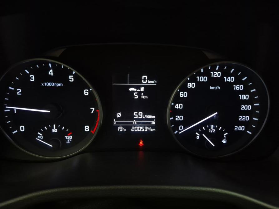 Hyundai Elantra VI (AD) Альметьевск  - изображение 11