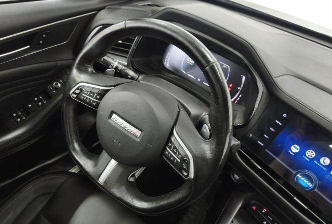 Haval F7 I с пробегом 2021 года, цена 1 749 000 рублей, 108786 км, внедорожник, Автокод Объявления