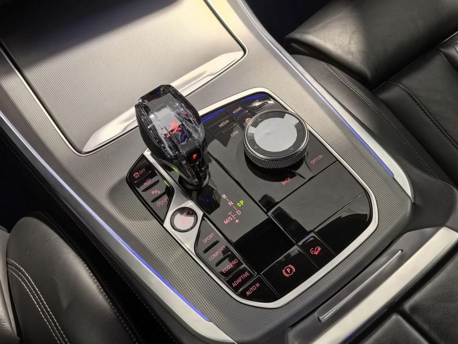 BMW X5 IV (G05/G18) Санкт-Петербург  - изображение 15