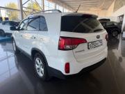 Kia Sorento II Рестайлинг Челябинск  - изображение 21