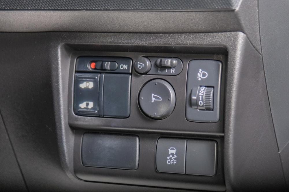Honda Freed I Рестайлинг Томск  - изображение 10