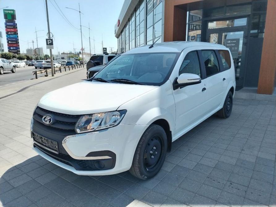 Lada (ВАЗ) Largus I Рестайлинг Краснодар  - изображение 1