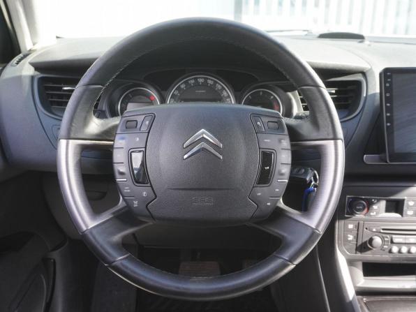 Citroen C5 II с пробегом 2011 года, цена 813 000 рублей, 254177 км, седан, Автокод Объявления