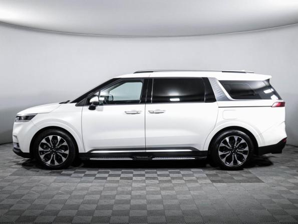 Kia Carnival IV с пробегом 2020 года, цена 3 820 000 рублей, 83030 км, минивэн, Автокод Объявления