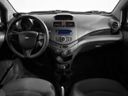 Chevrolet Spark III Санкт-Петербург  - изображение 33