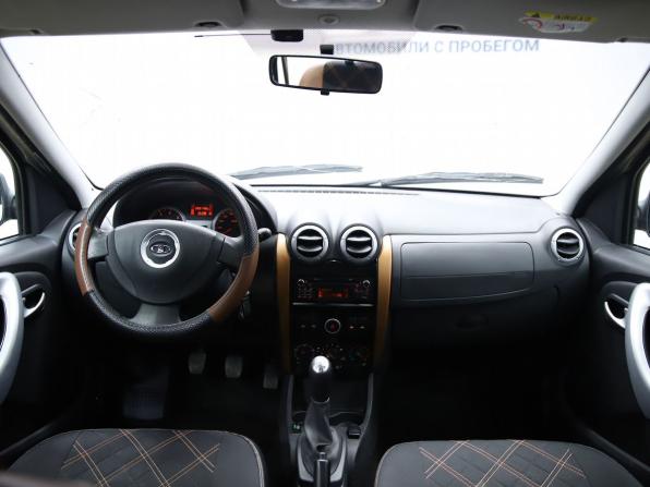 Lada (ВАЗ) Largus I с пробегом 2018 года, цена 770 000 рублей, 200140 км, универсал, Автокод Объявления
