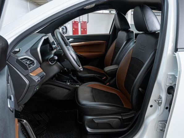 Lada (ВАЗ) Vesta I Рестайлинг (NG) с пробегом 2024 года, цена 1 787 000 рублей, 16525 км, универсал, Автокод Объявления