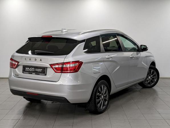 Lada (ВАЗ) Vesta I с пробегом 2019 года, цена 1 090 000 рублей, 30500 км, универсал, Автокод Объявления