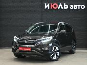 Honda CR-V IV Екатеринбург  - изображение 21