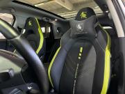 Forthing T5 EVO Оренбург  - изображение 40