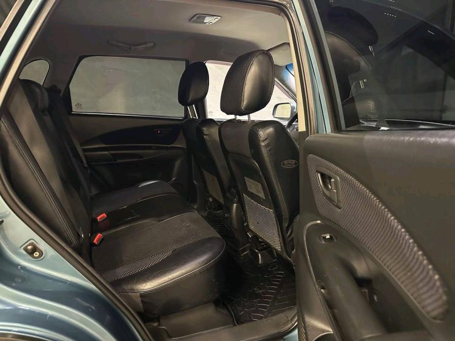 Hyundai Tucson I Новосибирск  - изображение 11
