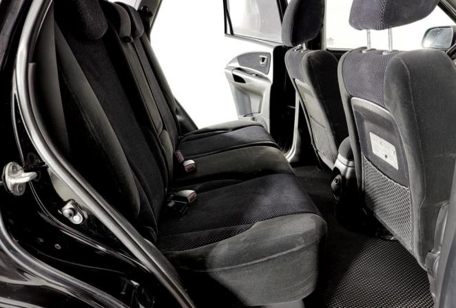 Hyundai Tucson I с пробегом 2007 года, цена 740 000 рублей, 263915 км, внедорожник, Автокод Объявления