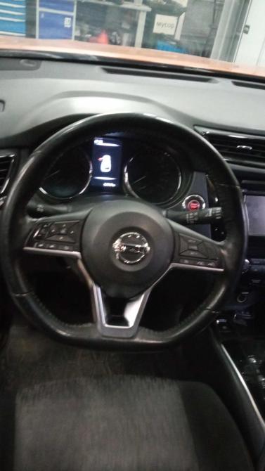 Nissan X-Trail III Рестайлинг Санкт-Петербург  - изображение 10