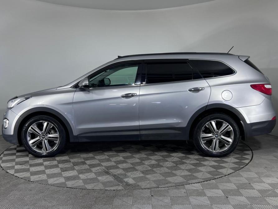 Hyundai Santa Fe III Ростов-на-Дону  - изображение 8