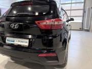 Hyundai Creta I Москва  - изображение 28
