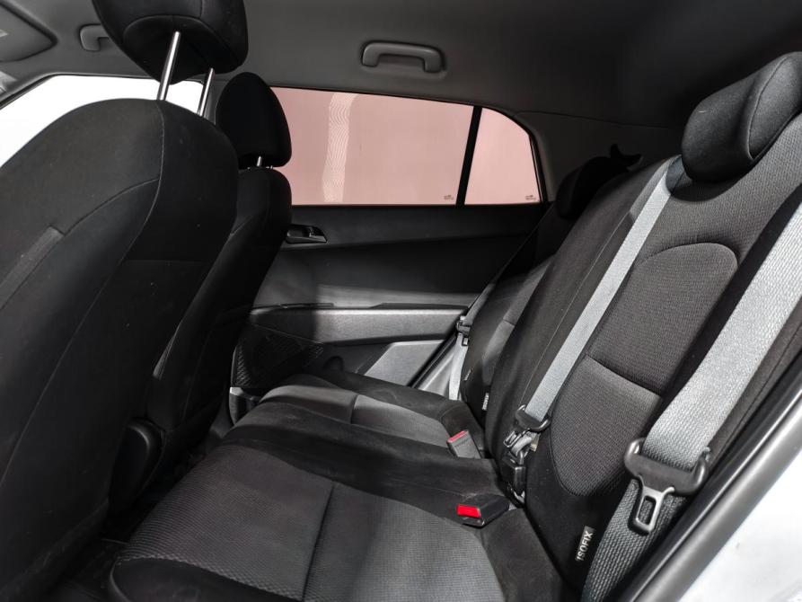 Hyundai Creta I Рестайлинг Санкт-Петербург  - изображение 12