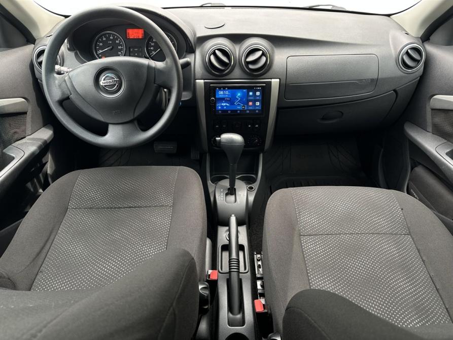 Nissan Almera III (G15) Москва  - изображение 11