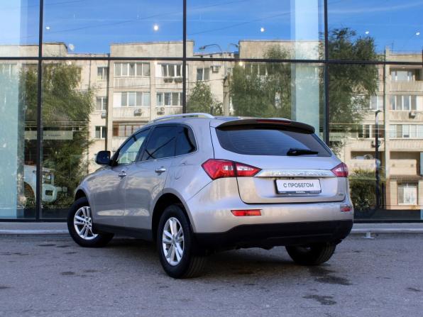 Zotye T600 с пробегом 2015 года, цена 774 000 рублей, 95917 км, внедорожник, Автокод Объявления