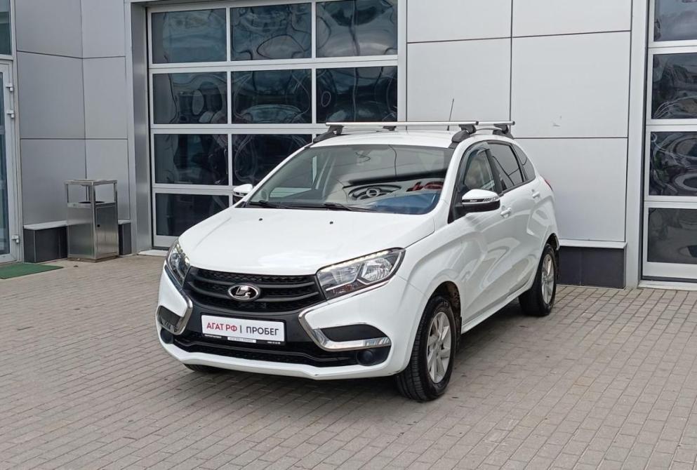 Lada (ВАЗ) XRAY I Владимир  - изображение 7