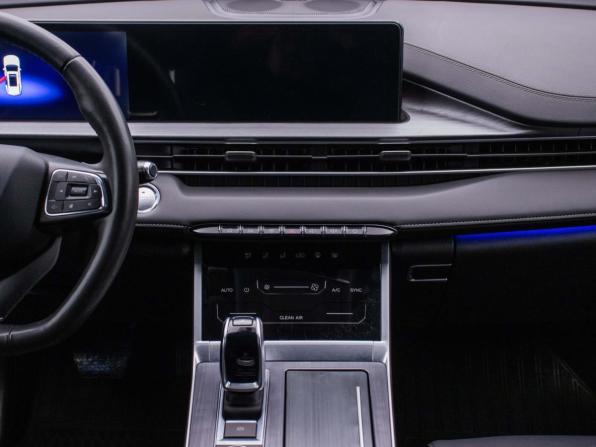 Chery Tiggo 7 Pro Max I с пробегом 2023 года, цена 2 040 000 рублей, 43138 км, внедорожник, Автокод Объявления