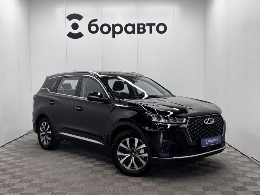 Chery Tiggo 7 Pro Max I Рестайлинг Воронеж  - изображение 3