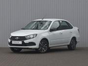 Lada (ВАЗ) Granta I Рестайлинг Краснодар  - изображение 20