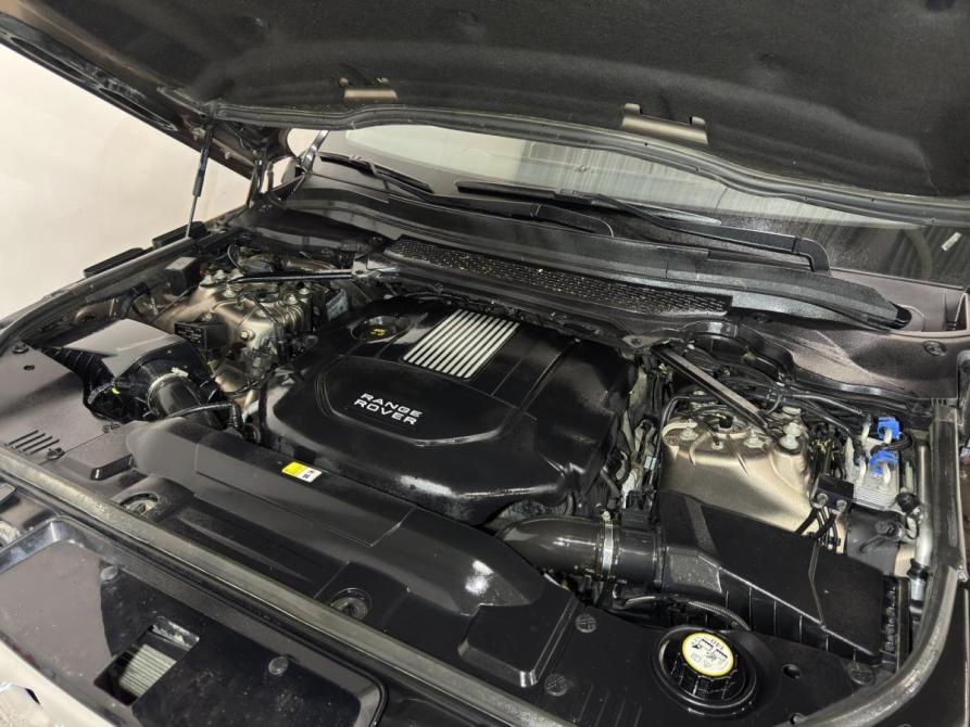 Land Rover Range Rover Sport II Нижний Новгород  - изображение 27