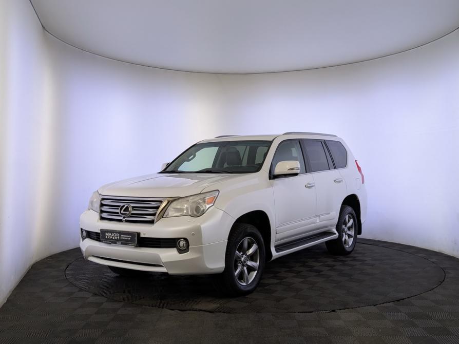 Lexus GX II Москва  - изображение 1