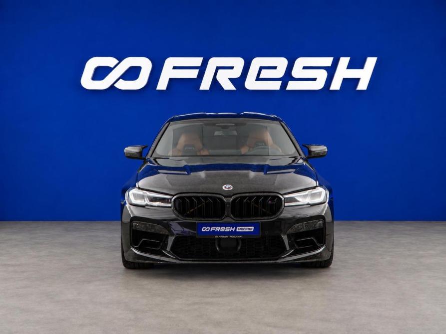 BMW M5 VI (F90) Рестайлинг Москва  - изображение 3