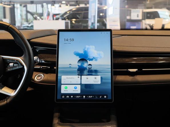 Geely Preface I с пробегом 2024 года, цена 2 570 000 рублей, 36266 км, седан, Автокод Объявления