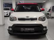 Kia Soul II Рестайлинг Казань  - изображение 24