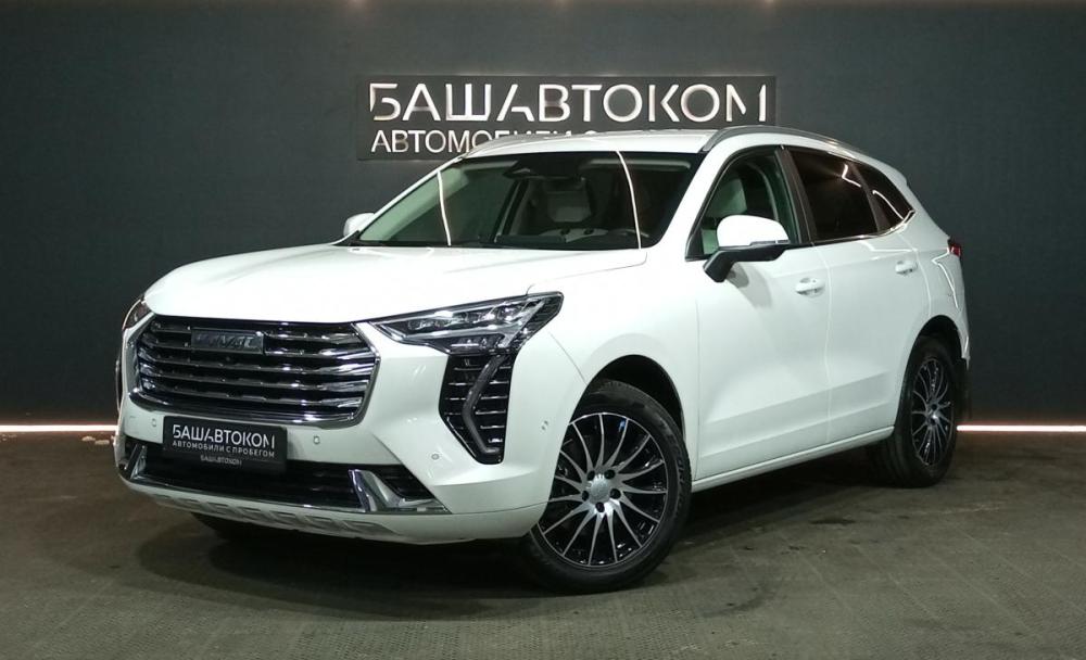 Haval Jolion I Уфа  - изображение 1
