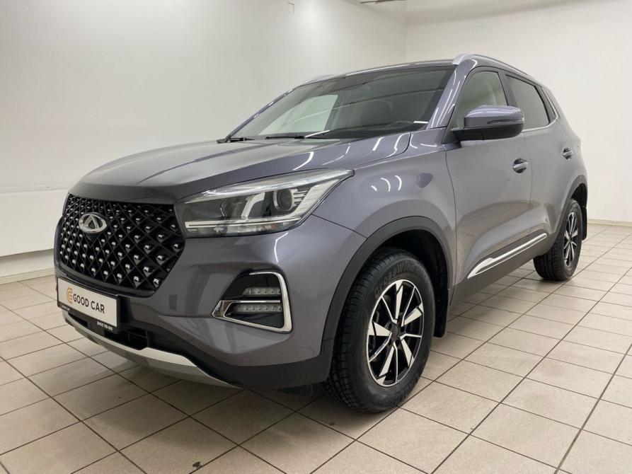 Chery Tiggo 4 Pro I Энгельс  - изображение 3