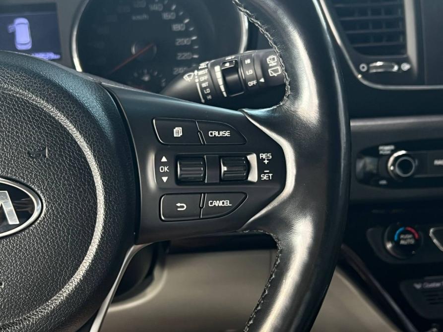 Kia Carnival III Оренбург  - изображение 16