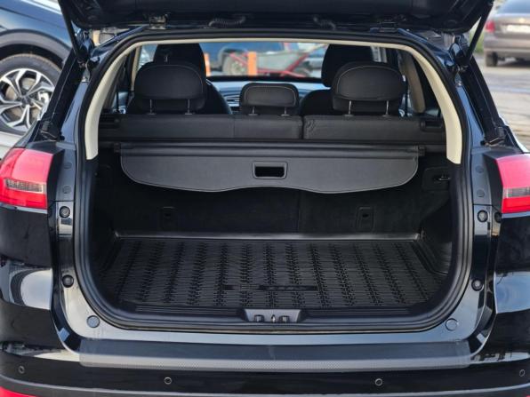 Geely Atlas I с пробегом 2018 года, цена 1 399 000 рублей, 79000 км, внедорожник, Автокод Объявления