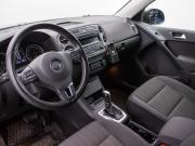 Volkswagen Tiguan I Рестайлинг Москва  - изображение 25