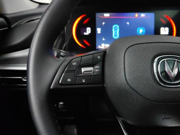 Changan CS35 Plus I Рестайлинг с пробегом 2023 года, цена 1 598 000 рублей, 84500 км, внедорожник, Автокод Объявления