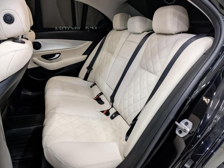Mercedes-Benz E-Класс V (W213 S213 C238) Москва  - изображение 18