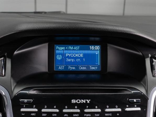 Ford Focus III с пробегом 2011 года, цена 1 000 000 рублей, 168631 км, хэтчбек, Автокод Объявления