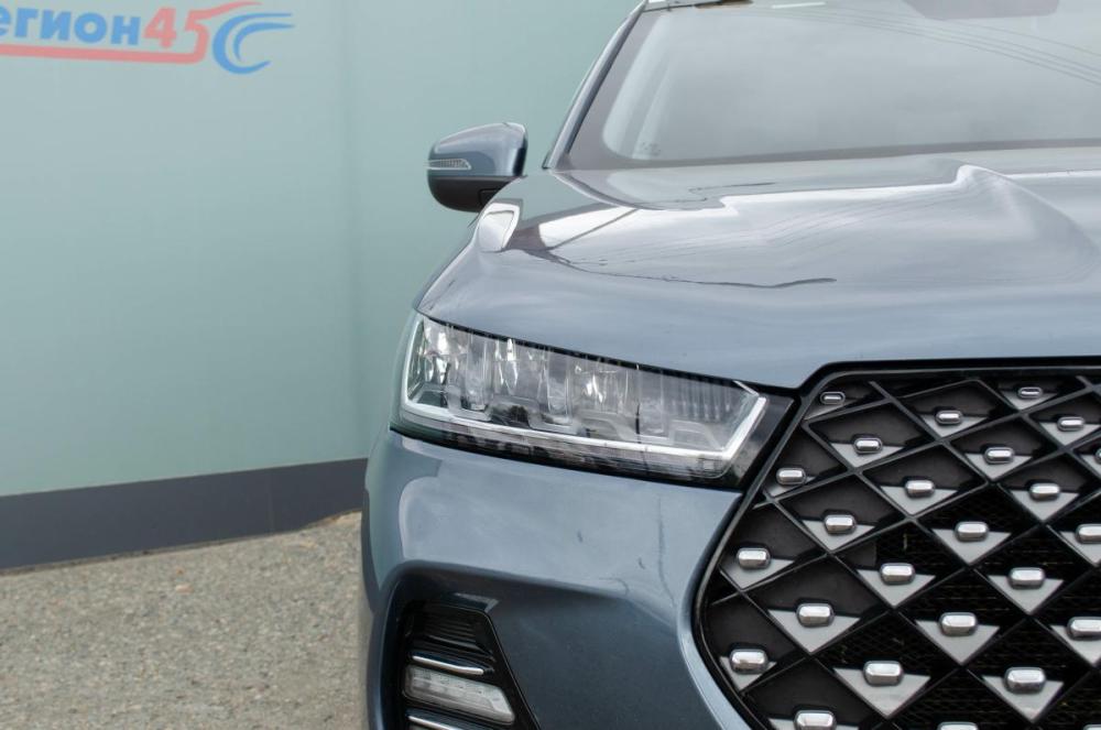 Chery Tiggo 7 Pro I Курган  - изображение 4