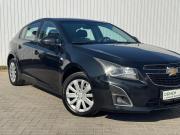 Chevrolet Cruze I Рестайлинг Ростов-на-Дону  - изображение 24