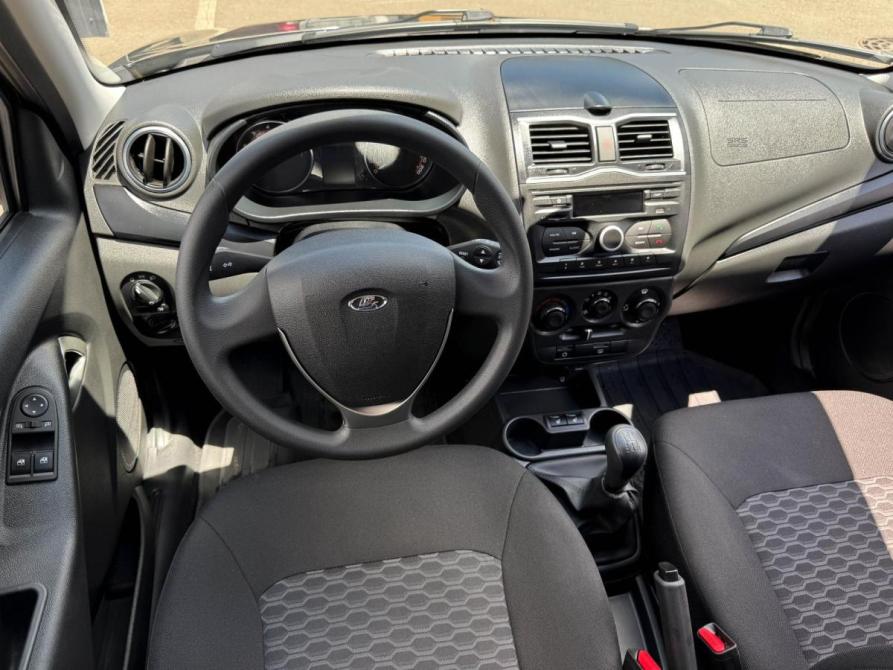 Lada (ВАЗ) Granta I Рестайлинг Кропоткин  - изображение 6
