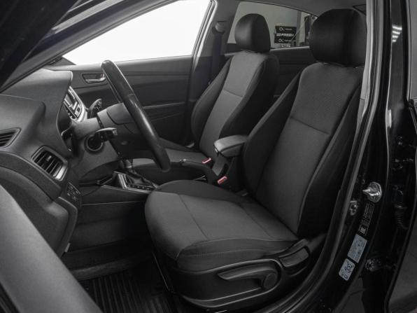 Hyundai Solaris II с пробегом 2018 года, цена 1 399 000 рублей, 159029 км, седан, Автокод Объявления