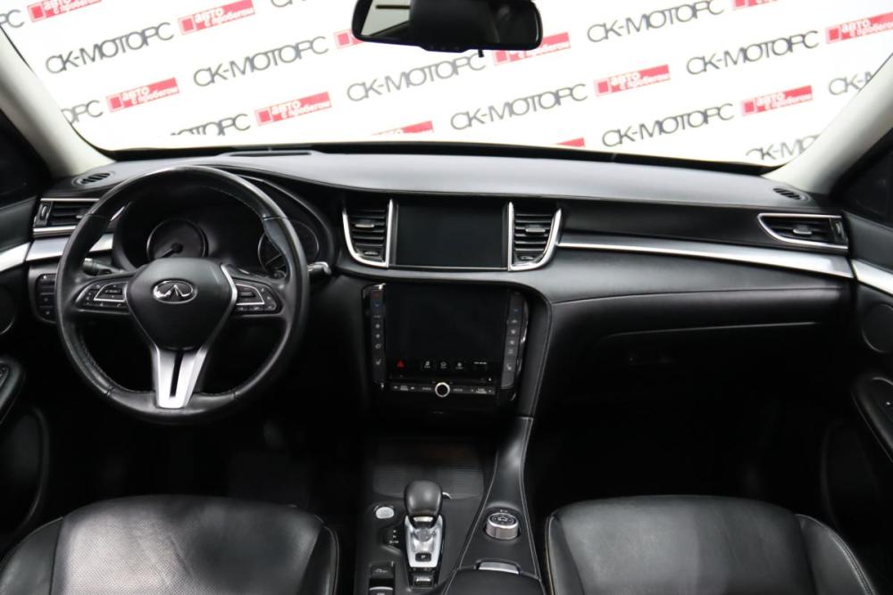 Infiniti QX50 II Сургут  - изображение 6