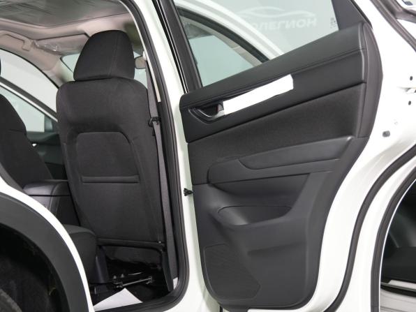 Mazda CX-5 II Рестайлинг с пробегом 2025 года, цена 3 800 000 рублей, 25 км, внедорожник, Автокод Объявления