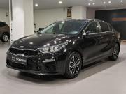 Kia Cerato IV Казань  - изображение 23