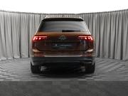 Volkswagen Tiguan II Рестайлинг Москва  - изображение 33