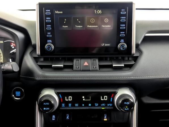 Toyota RAV4 V (XA50) с пробегом 2021 года, цена 3 205 000 рублей, 77286 км, внедорожник, Автокод Объявления