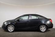 Chevrolet Aveo II Ярославль  - изображение 31