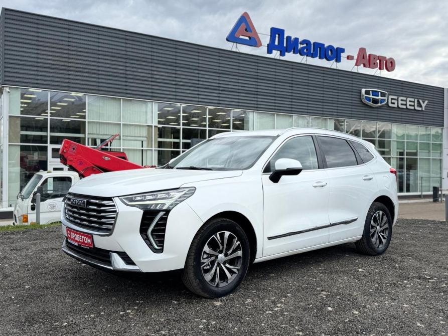 Haval Jolion I Набережные Челны  - изображение 1